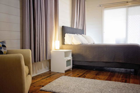 Hopetoun Motel & Chalet Village - Internet Find 28