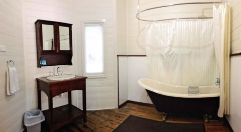 Hopetoun Motel & Chalet Village - Internet Find 37