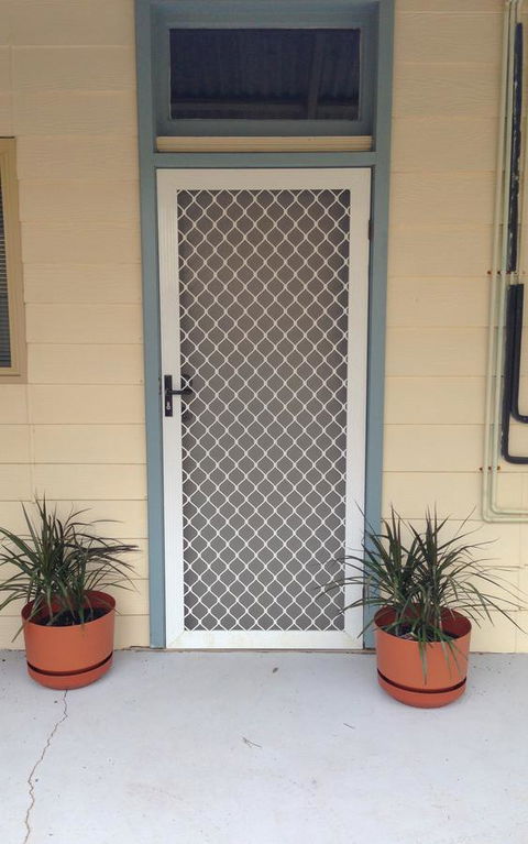 Hopetoun Motel & Chalet Village - Internet Find 44