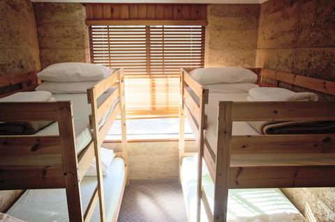 Hopetoun Motel & Chalet Village - Internet Find 38