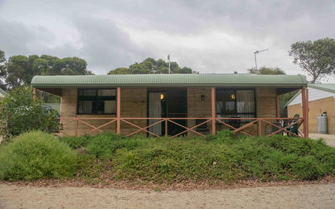 Hopetoun Motel & Chalet Village - Internet Find 23