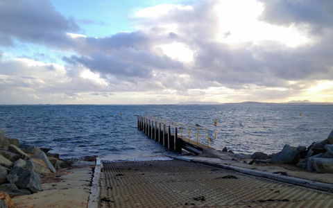 Hopetoun Motel & Chalet Village - Internet Find 27