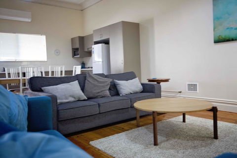 Hopetoun Motel & Chalet Village - Internet Find 15