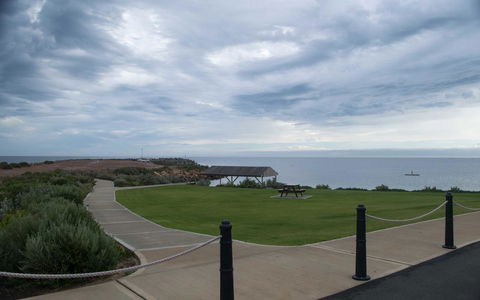 Hopetoun Motel & Chalet Village - Internet Find 39