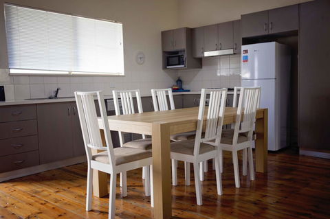 Hopetoun Motel & Chalet Village - Internet Find 7