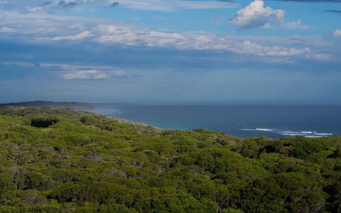 Hopetoun Motel & Chalet Village - Internet Find 25