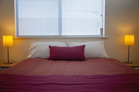 Hopetoun Motel & Chalet Village - Internet Find 19