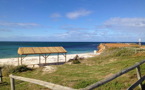 Hopetoun Motel & Chalet Village - Internet Find 4