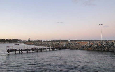 Hopetoun Motel & Chalet Village - Internet Find 14