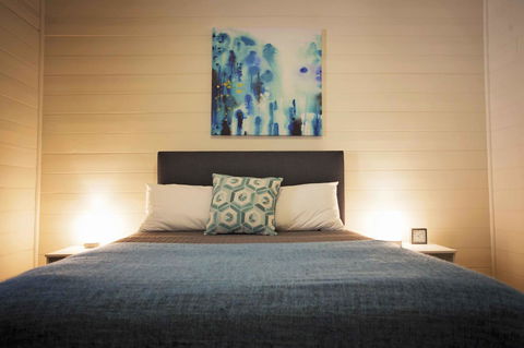 Hopetoun Motel & Chalet Village - Internet Find 30