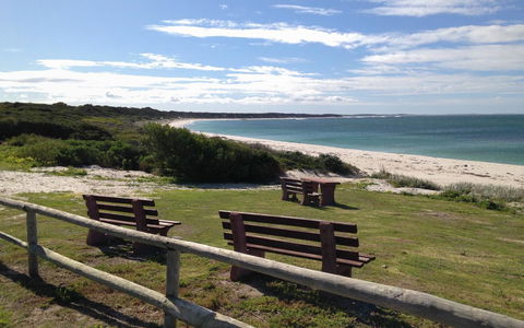 Hopetoun Motel & Chalet Village - Internet Find 3