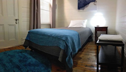 Hopetoun Motel & Chalet Village - Internet Find 26