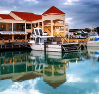 The Marina Hotel - Mindarie - Internet Find