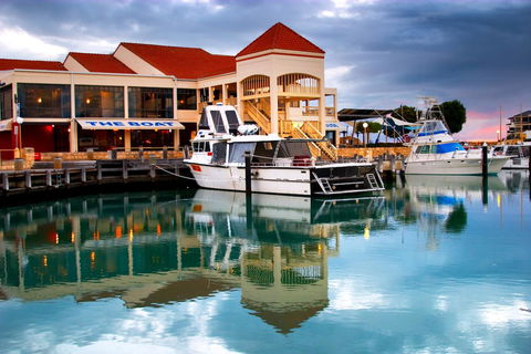 The Marina Hotel - Mindarie - Internet Find 0