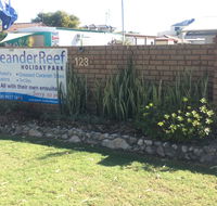 Leander Reef Holiday Park - Internet Find