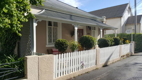 Arendon Cottage - Internet Find 0