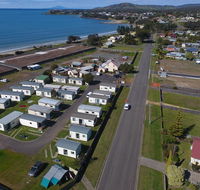 Swansea Holiday Park Tasmania - Internet Find