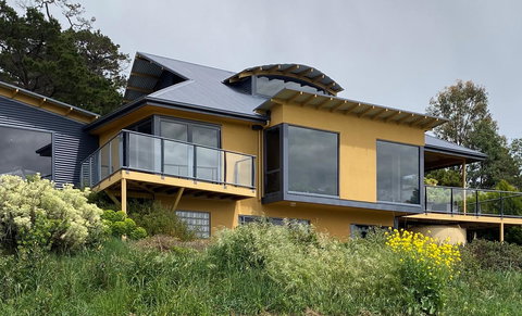 Convict Beach House - Internet Find 8