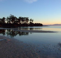 Convict Beach House - Internet Find