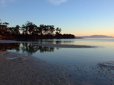 Convict Beach House - Internet Find 0