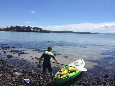 Convict Beach House - Internet Find 3