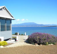 The Boat Shed - Internet Find