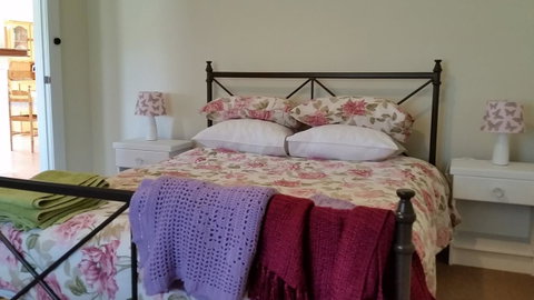 The Manager's Cottage - Internet Find 1