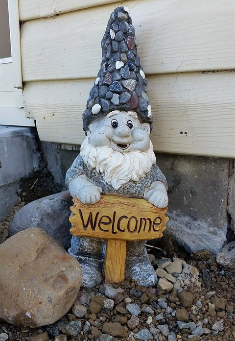 The Manager's Cottage - Internet Find 3