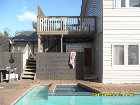 The Anchorage Waterfront Apartment - Internet Find 21