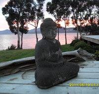 The Anchorage Waterfront Apartment - Internet Find