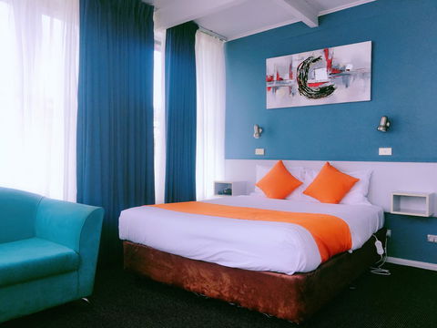 Waterfront Lodge Motel - Internet Find 22