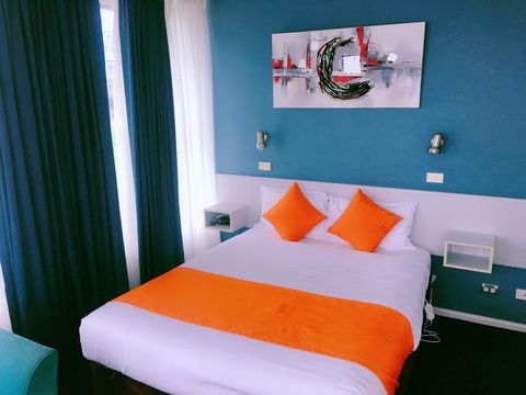 Waterfront Lodge Motel - Internet Find 24