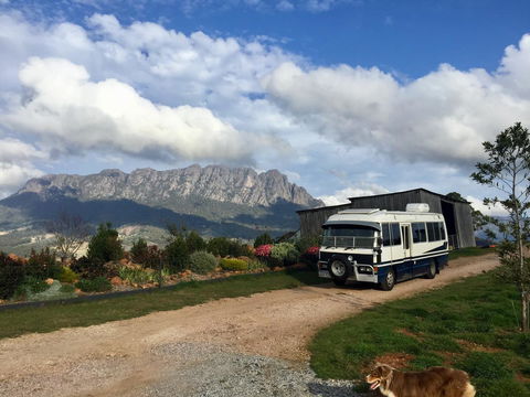 Manna Hill Farm - Internet Find 7