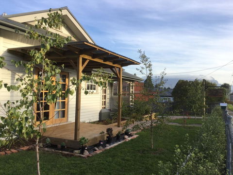 The Station House - Internet Find 20
