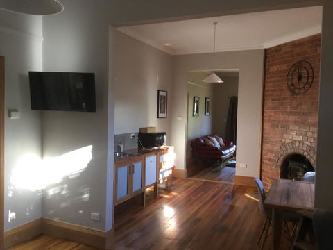 The Station House - Internet Find 14