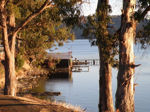 Driftwood Cottages - Internet Find 13