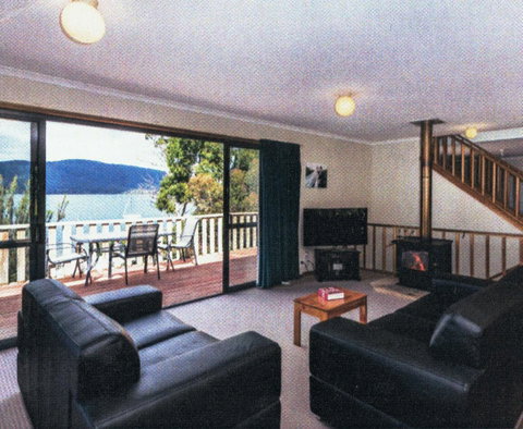 Driftwood Cottages - Internet Find 22