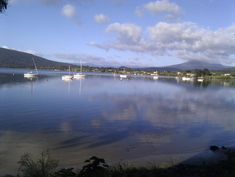Driftwood Cottages - Internet Find 0