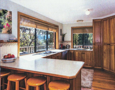 Driftwood Cottages - Internet Find 24