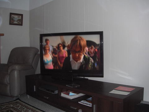 Maydena Chalet - Internet Find 30