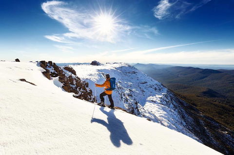 Maydena Chalet - Internet Find 5