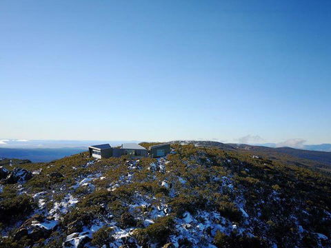 Maydena Chalet - Internet Find 17