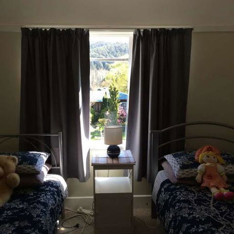 Maydena Chalet - Internet Find 3