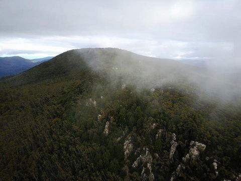 Maydena Chalet - Internet Find 12