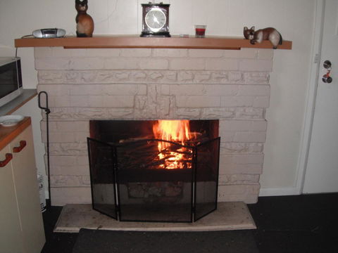 Maydena Chalet - Internet Find 28