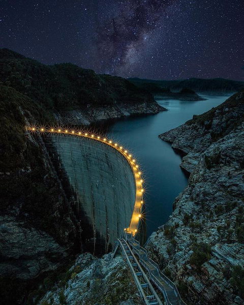 Maydena Chalet - Internet Find 27