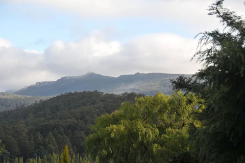 Maydena Chalet - Internet Find 43