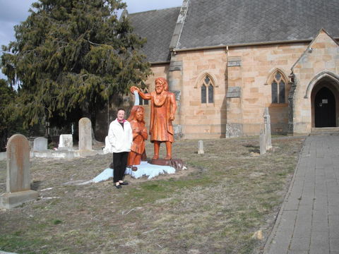 Maydena Chalet - Internet Find 35