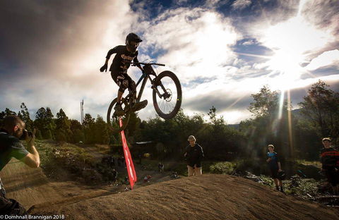 Maydena Chalet - Internet Find 2