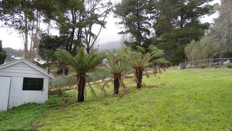 Maydena Chalet - Internet Find 44